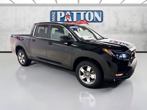New 2026 Honda Ridgeline RTL image 1
