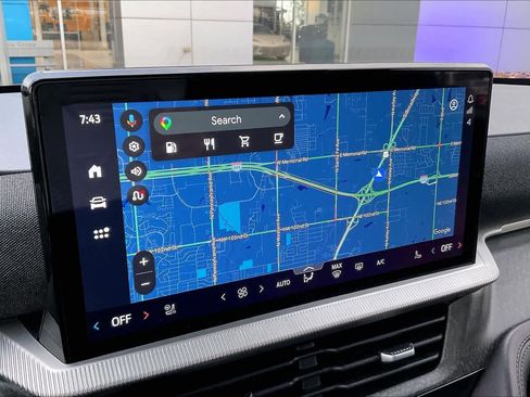 Used 2025 Ford Explorer Platinum w/ LUX Leather Package image 64