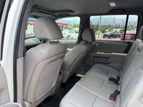 Used 2012 Honda Pilot EX-L image 29