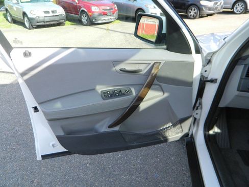 Used 2004 BMW X3 3.0i image 21