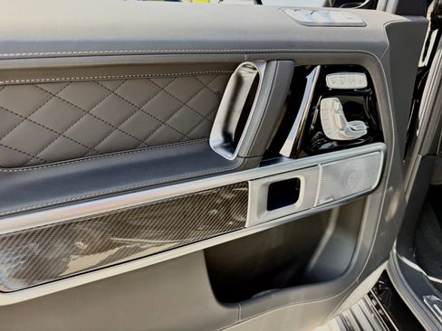 New 2026 Mercedes-Benz G 63 AMG 4MATIC image 17