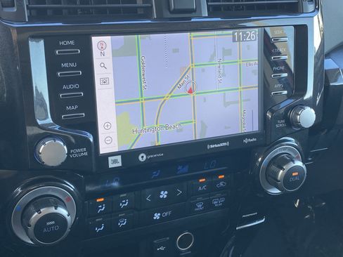 Certified 2024 Toyota 4Runner TRD Pro image 20