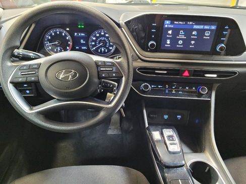 Used 2023 Hyundai Sonata SE FWD image 22