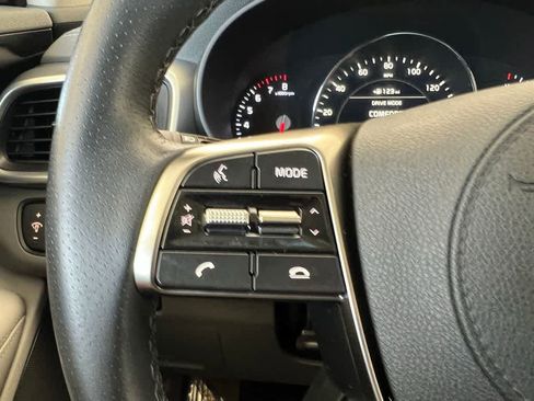Used 2019 Kia Sorento SX image 33