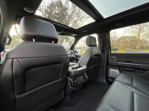 Used 2024 Ford F150 Raptor image 30