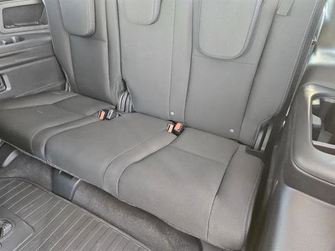 Certified 2025 Subaru Ascent Premium image 20