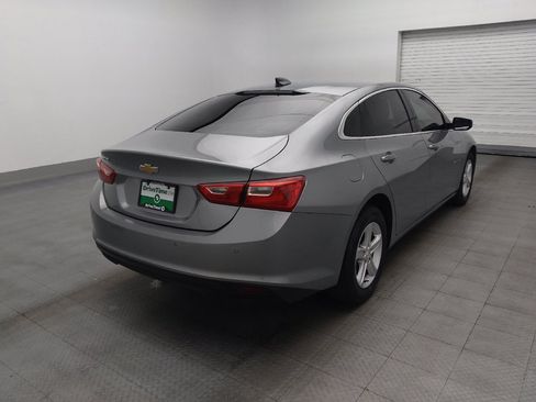 Used 2024 Chevrolet Malibu LS FWD image 9