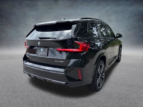 Used 2026 BMW X1 xDrive28i w/ Technology Package AWD/4WD image 6