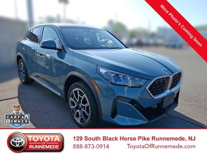 Used 2025 BMW X2 xDrive28i w/ Convenience Package