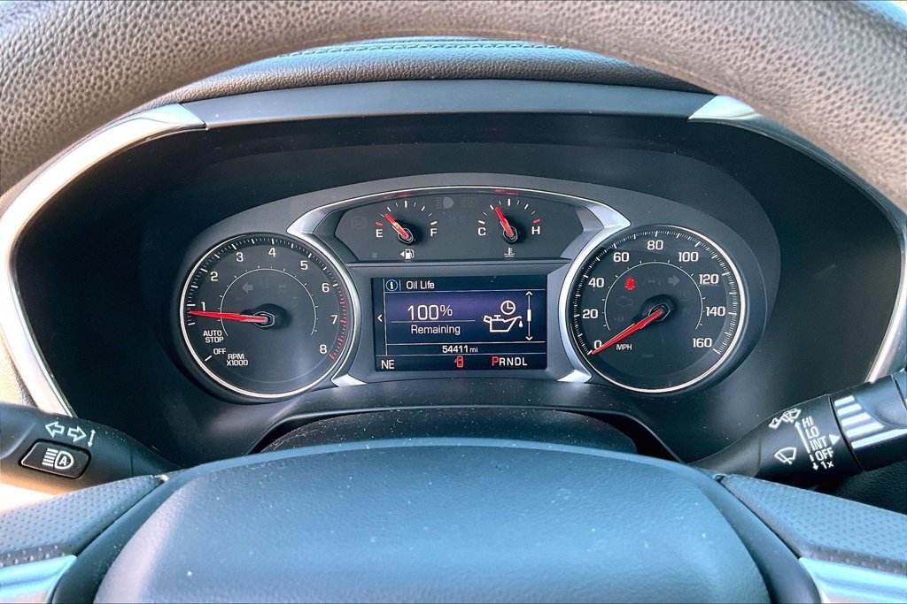 Certified 2022 Chevrolet Blazer LT FWD image 16