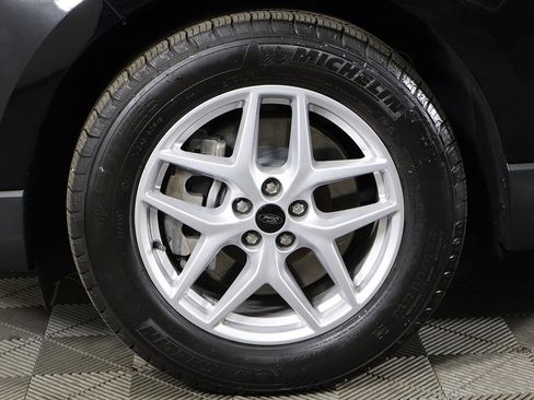 Used 2024 Ford Edge SEL AWD/4WD image 22
