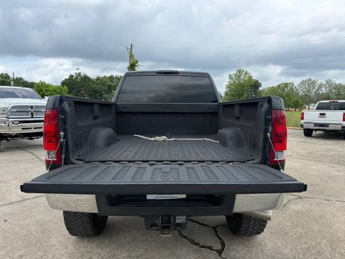 Used 2014 GMC Sierra 2500 SLE w/ HD SLE Premium Package AWD/4WD image 6