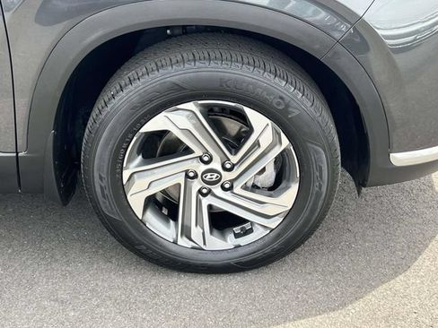 Certified 2023 Hyundai Santa Fe SEL w/ Premium Package AWD/4WD image 8
