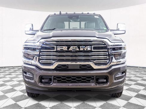 New 2026 RAM 3500 Laramie image 8