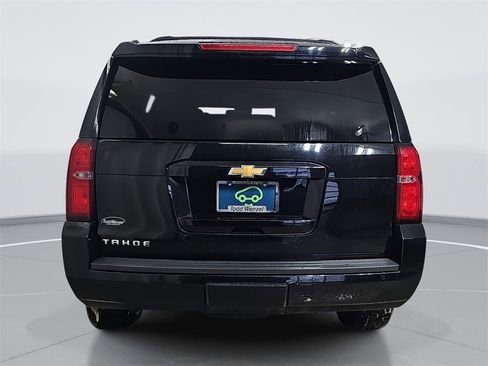 Certified 2015 Chevrolet Tahoe LT image 6