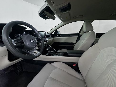 Used 2021 Kia K5 LXS FWD image 20