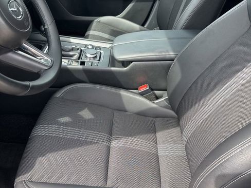 Certified 2025 MAZDA CX-50 AWD 2.5 S w/ Premium Package image 21