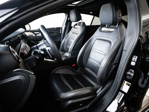 Used 2022 Mercedes-Benz AMG GT 53 image 5