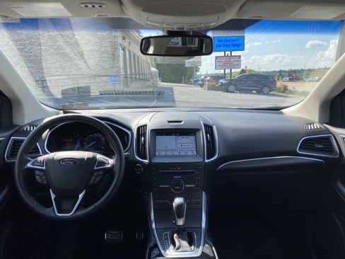 Used 2016 Ford Edge Sport w/ Equipment Group 401A AWD/4WD image 22