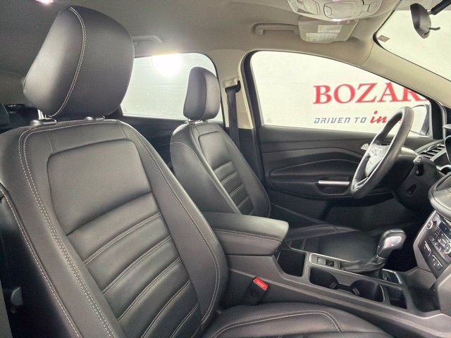 Used 2019 Ford Escape SEL AWD/4WD image 29