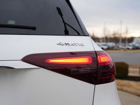 Used 2026 Mercedes-Benz GLE 350 GLE 350 image 16