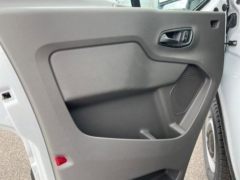 New 2023 Ford Transit 150 Low Roof RWD image 8