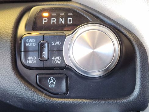 Used 2020 RAM 1500 Laramie image 20