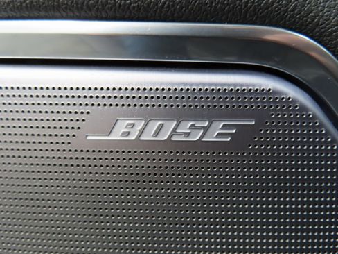 Used 2025 Chevrolet Silverado 1500 High Country w/ Midnight Edition image 70