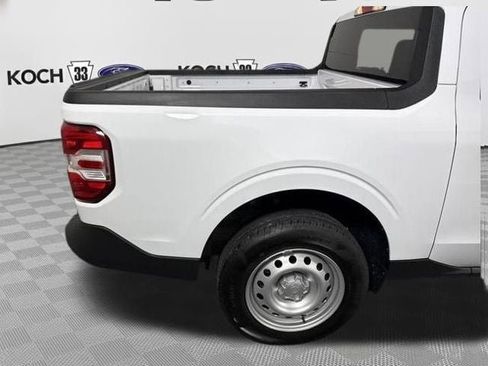 New 2026 Ford Maverick XL image 12