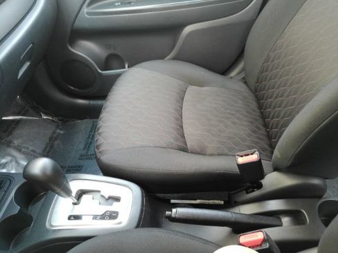 Used 2024 Mitsubishi Mirage ES FWD image 34