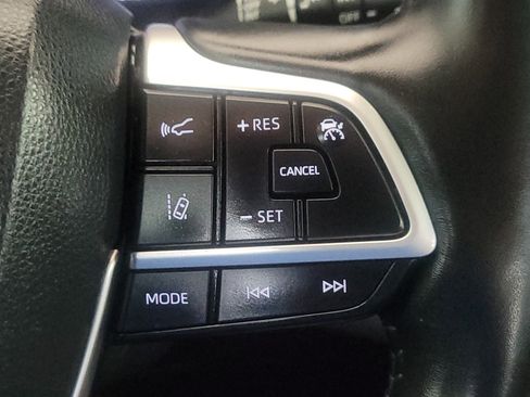 Used 2023 Toyota Highlander Limited image 25