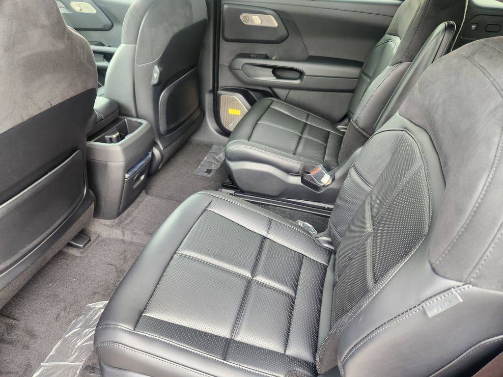 New 2027 Kia Telluride SX Prestige AWD/4WD image 10