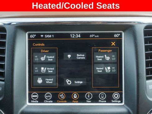 Used 2018 Jeep Grand Cherokee Summit AWD/4WD image 8
