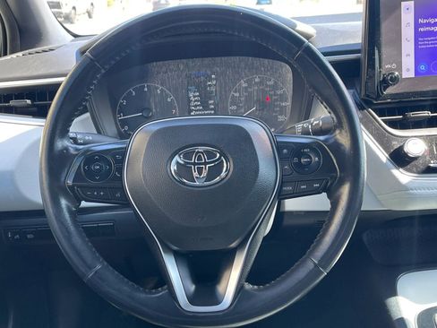 Used 2023 Toyota Corolla SE image 25