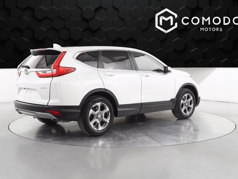 Used 2019 Honda CR-V EX image 3
