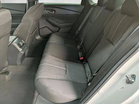 Used 2025 Honda Accord Sport image 25