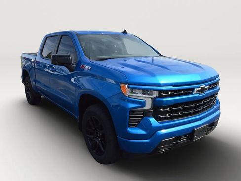 Used 2023 Chevrolet Silverado 1500 RST w/ All Star Edition Plus AWD/4WD image 13
