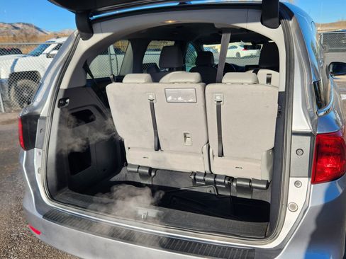 Used 2020 Honda Odyssey EX-L image 20