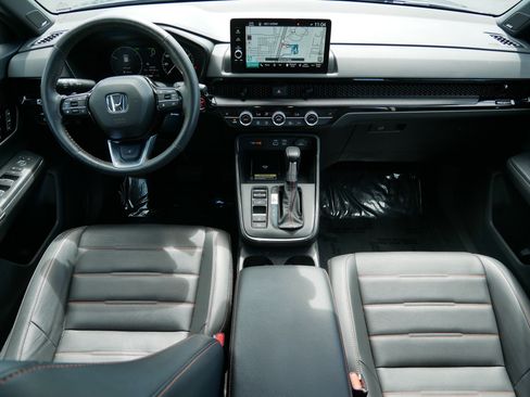 Used 2024 Honda CR-V Sport Touring image 8