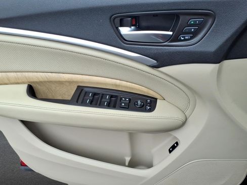 Used 2019 Acura MDX SH-AWD w/ Technology Package image 19