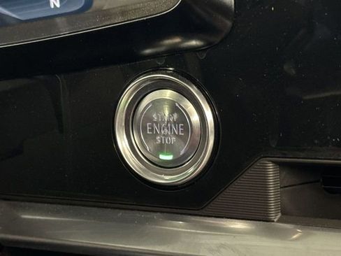 Certified 2024 Chevrolet Corvette Stingray Premium Conv image 16