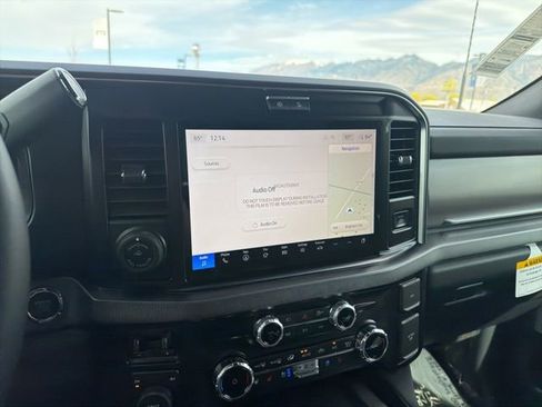 New 2026 Ford F350 Platinum AWD/4WD image 18
