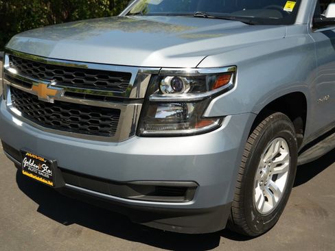 Used 2016 Chevrolet Tahoe LS image 4