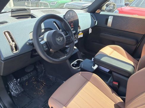 New 2027 MINI Cooper Countryman S AWD/4WD image 14