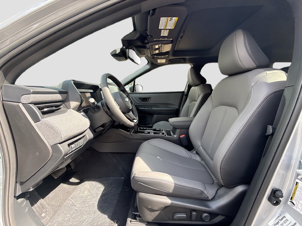 New 2026 Subaru Outback Limited AWD/4WD image 26