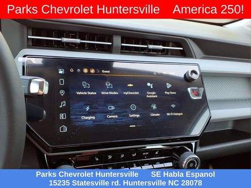 New 2027 Chevrolet Bolt LT w/ Comfort Package FWD image 4