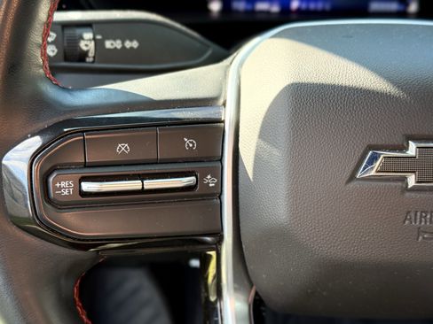 Certified 2023 Chevrolet Colorado Z71 w/ Z71 Convenience Package 2 image 18