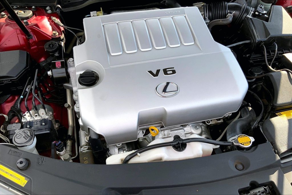 Used 2013 Lexus ES 350 w/ Luxury Pkg FWD image 31