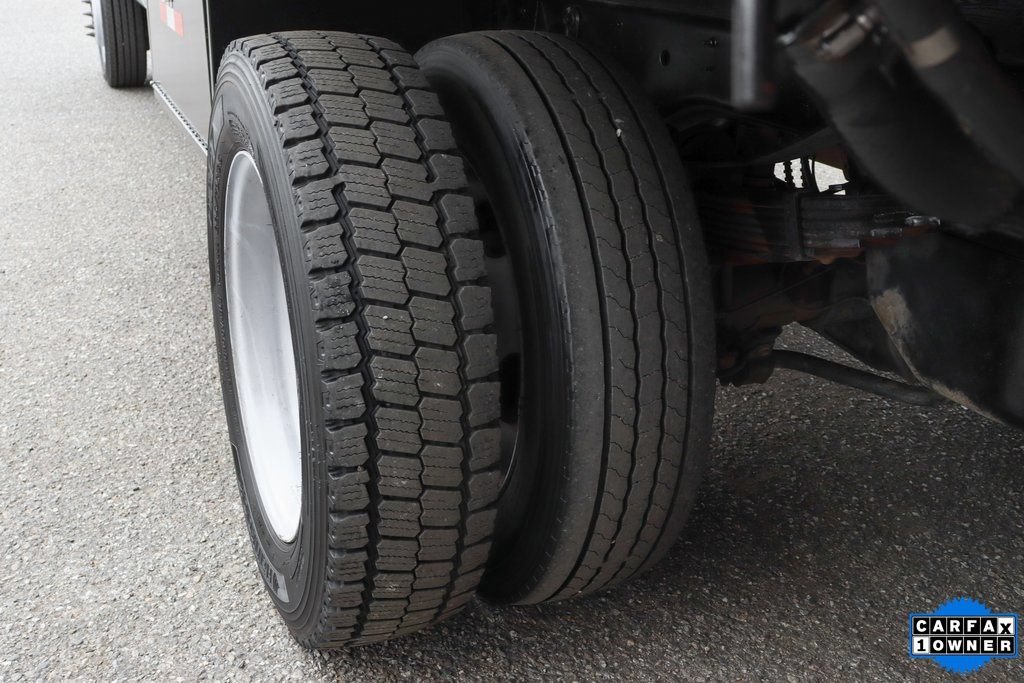 Used 2019 Ford F550 4x4 Crew Cab Super Duty image 44