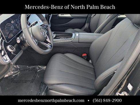 New 2026 Mercedes-Benz E 350 Sedan image 7